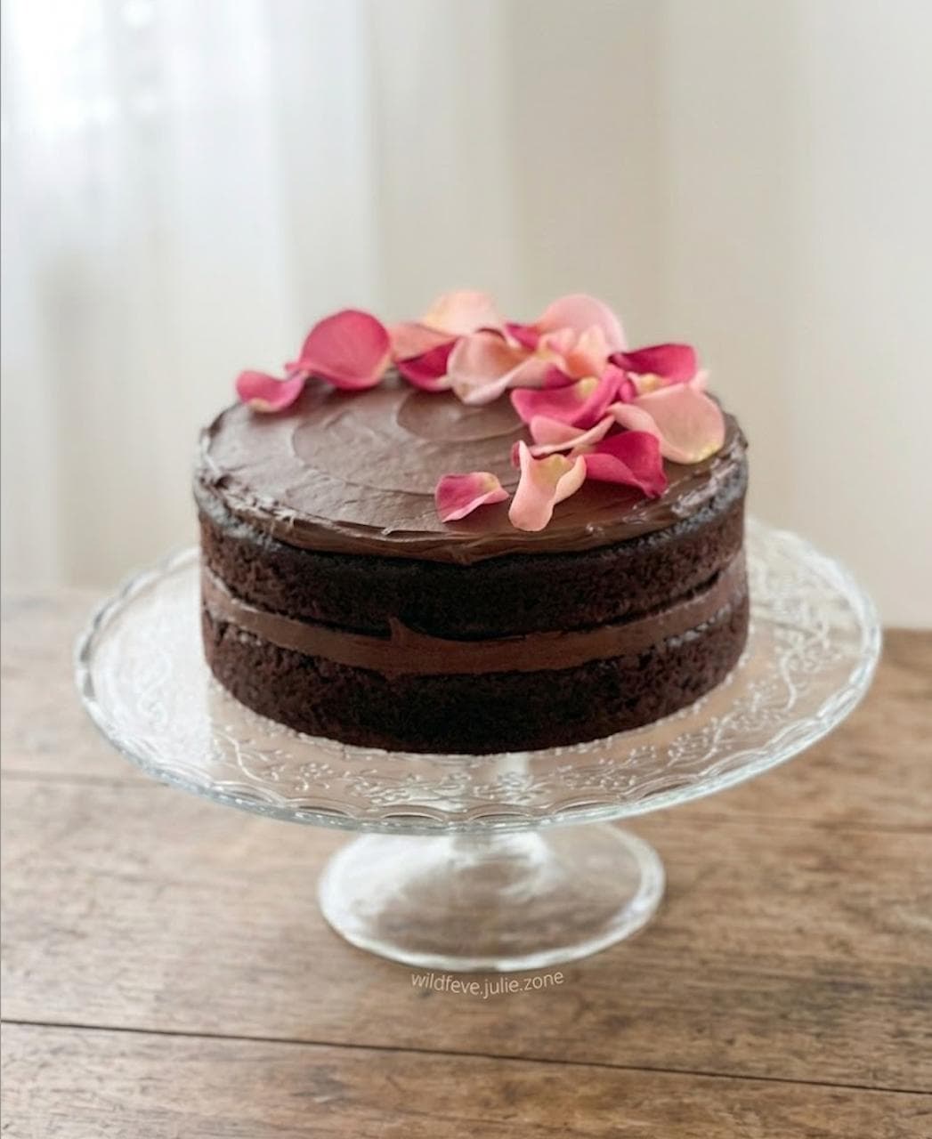Chocolate Black Bean